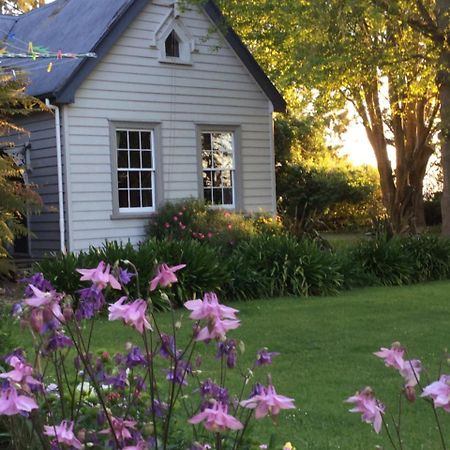 Penzion The Old School House Te Awamutu Exteriér fotografie